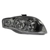 Far AUDI A4 (B7), 09.2006-03.2008, MAGNETI MARELLI, fata, partea dreapta, tip bec H7+H7+PY21W+W5W; electric; lucas alb; cu motor;, AL Automotive Lighting