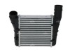 Valeo Intercooler, compresor