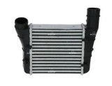 Valeo Intercooler, compresor