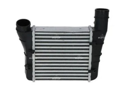 Valeo Intercooler, compresor foto