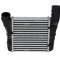 Valeo Intercooler, compresor