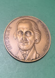 Medalie Nicolae Bălcescu