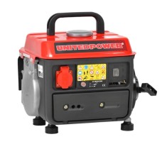 Generator de curent 2 CP, 720 W, Hecht foto