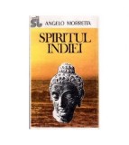 Angelo Morretta - Spiritul Indiei - 111446