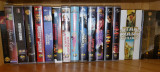 Casete video VHS Filme originale