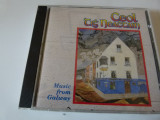 Music from Galway, CD