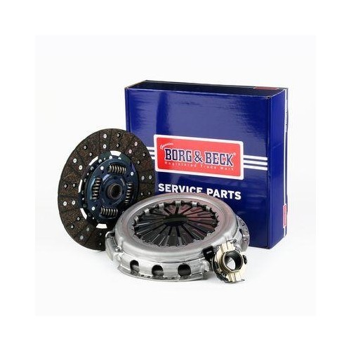 Kit ambreiaj Toyota Hilux 7 Pick-Up ( N1 , 2.5 D 4WD (KUN25), 2.5 D-4D (KUN15 , KUN15R), 2.5 D-4D 4WD (KUN25), 2.5 D-4D 4WD (KUN25 , KUN25R), 3.0 D-4