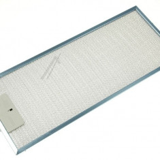 FILTRU METALIC ANTIGRASIME GRI0025433A ELICA 456,5MM X 185MM X 9MM Hota incorporabila Electrolux EFP60460OX EUROFILTER