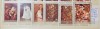 1990 Tablouri &icirc;mpușcate LP1244 MNH Pret 2+1 Lei, Arta, Nestampilat