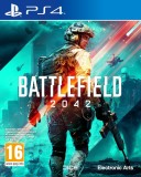 Joc Battlefield 2042 PS4 PlayStation 4, Nou/Sigilat