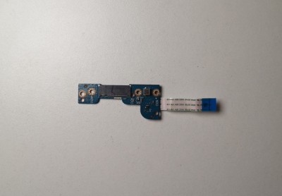 HP Pavilion Model 15-da0194nq Conector Placa SSD M.2 SATA + Suport foto