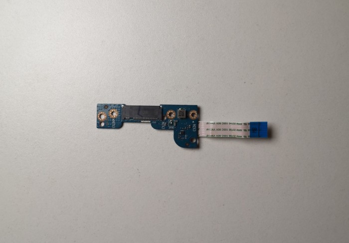 HP Pavilion Model 15-da0194nq Conector Placa SSD M.2 SATA + Suport