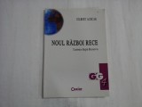 NOUL RAZBOI RECE - GILBERT ACHCAR