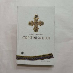 Philip Jenkins - Istoria pierduta a crestinismului