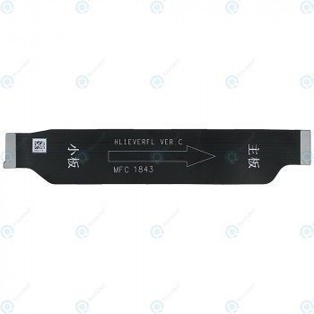 Huawei Mate 20 X (EVR-L29) Flex principal