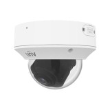 Camera de supraveghere IP, 8MP, UNV IPC3238SB-ADZK-I0, LightHunter, lentila AF 2.8 -12 mm, IR 40m SafetyGuard Surveillance, Uniview