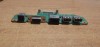 Conector Power+VGA+Lan+Usb DC Latop Dell Inspiron 1700, Altul