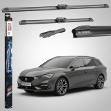 Cumpara ieftin Ștergătoare față pentru Seat Leon Sportstourer (KL8, KLD) 2020+ | Bosch Aerotwin A863S
