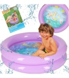 Piscina gonflabila Bestway pentru copii 61 cm mov