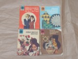 IMBRACAMINTE PENTRU COPII DE LA 3 LA 7 ANI + FILEURI, MACRAMEURI, IMPLETITURI CROSETATE + MAINE SUNTEM INVITATI + GHIDUL ARTIZANULUI AMATOR vol.1.