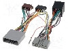 Cabluri pentru kit handsfree THB, Parrot, Peugeot, 4CARMEDIA - 59290