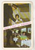 bnk cld Calendar de buzunar 1971 - ROMVARED