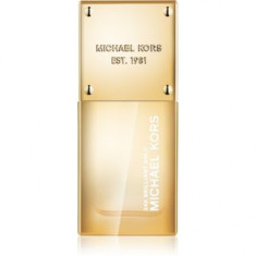 Michael Kors 24K Brilliant Gold Eau de Parfum femei 30 ml foto