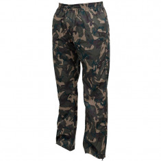 FOX Lightweight Camo RS 10K Trousers Medium