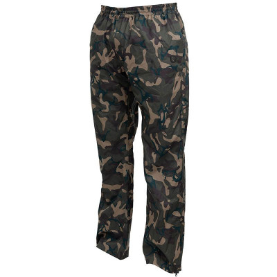 FOX Lightweight Camo RS 10K Trousers Xxx large foto