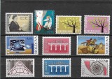 C5984 - lot timbre nestampilate MNH Europa-cept
