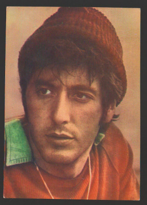 CPIB 21528 - CARTE POSTALA - AL PACINO foto