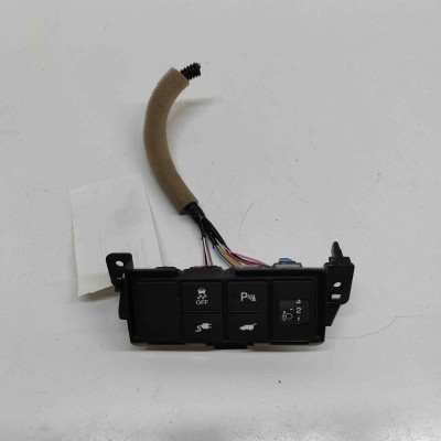 Comutator de reglare &amp;icirc;nălțime faruri HONDA e:Ny1 2024 OEM: 35820-31A-H01,35370-THA-H11,35300-31A-H01 | 31936097 foto