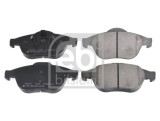 FEBI BILSTEIN 16427 set placute frana,frana disc