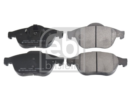 FEBI BILSTEIN 16427 set placute frana,frana disc