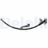Furtun frana fata Delphi, Chevrolet Captiva (C100, C140), 06.06-; Opel Antara (L07), 05.06-, partea dreapta, Fata; Axa fata dreapta; puntea fata