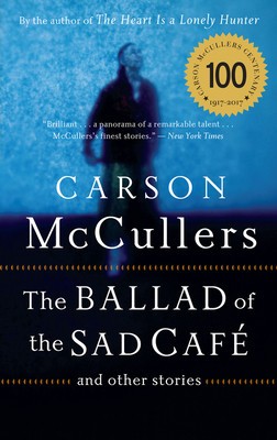 The Ballad of the Sad Cafe: And Other Stories foto