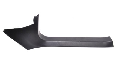 Ornament prag interior dreapta față TESLA MODEL S 2014 OEM: 1007968-00-D 13745632 foto