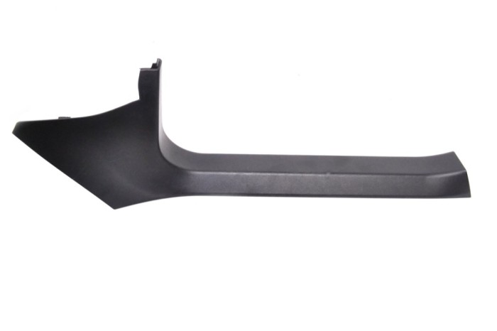 Ornament prag interior dreapta față TESLA MODEL S 2014 OEM: 1007968-00-D 13745632