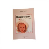 Degețica-O inima mică intr-o lume ciudată