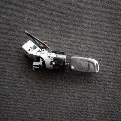 Butuc de contact CITRO&amp;Euml;N C4 II B7 2014 OEM: 9663123380N05024553 | 1365353 foto