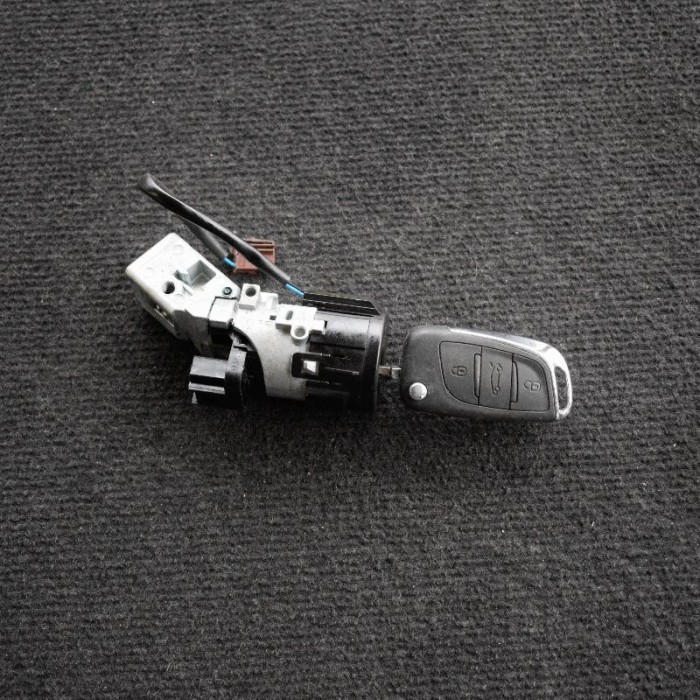 Butuc de contact CITRO&Euml;N C4 II B7 2014 OEM: 9663123380N05024553 | 1365353