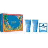 Versace Eau Fra&icirc;che set cadou pentru bărbați 1 buc
