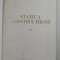 STATICA CONSTRUCTIILOR III -ALEXANDRU A.GHEORGHIU