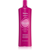 Cumpara ieftin Fanola Wonder Color Locker Extra Care Shampoo sampon pentru stralucirea si tonifierea parului vopsit 1000 ml