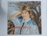 Mirabela Dauer &ndash; Te-aștept Să Vii, disc vinil Electrecord, 1987, muzica usoara romaneasca