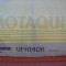 MOTAQUIP LVFA1406 Filtru aer