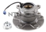 SNR R177.56 Set rulment roata