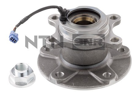SNR R177.56 Set rulment roata