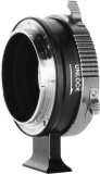 Cumpara ieftin Adaptor Montura ARRI PL to Fuji GFX Sirui Jupiter PL-GFX Adapter Cine Lens Mount