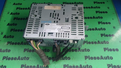 Radio / cd player auto Ford Kuga II ( 03.2013- cv4t19c107nj foto